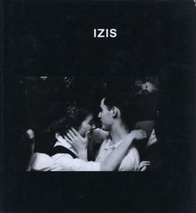 IZIS / Photo: IZIS　Edit: Pierre Brohan