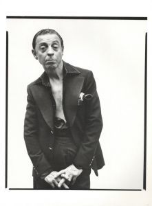 「PORTRAITS / Richard Avedon」画像3