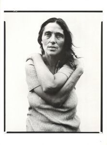 「PORTRAITS / Richard Avedon」画像5