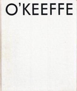 「Georgia O'Keeffe　The Artist Landscape / Author: Georgia O'Keeffe 　Photo: Todd Webb」画像1