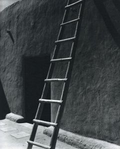 「Georgia O'Keeffe　The Artist Landscape / Author: Georgia O'Keeffe 　Photo: Todd Webb」画像3