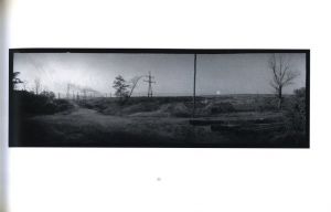 「Smutna krajima / Sad Landscape / Josef Sudek 」画像6