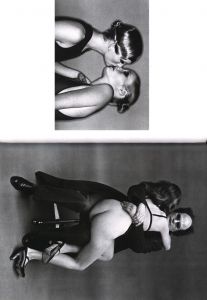 「femmes secretes (White Women) / Helmut Newton」画像2