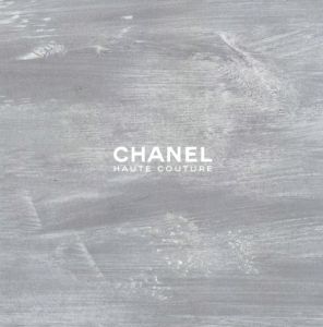 CHANEL HAUTE COUTURE PRITEMPS-ETE 2021のサムネール