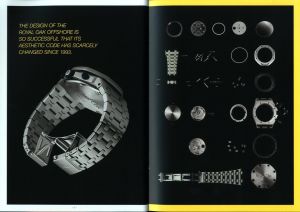 「GO OFFSHORE / Supervision: Audemars Piguet」画像1