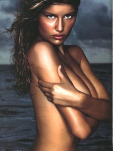 「Laetitia Casta / Author: Laetitia Casta」画像4