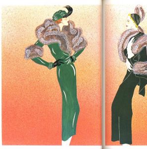 「Fashion Illustrated 1920-1950 / Author: Deborah Torrens」画像4