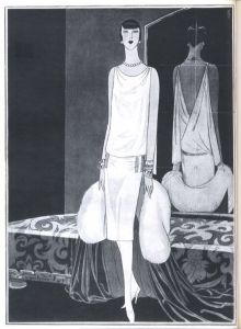 「Fashion Illustrated 1920-1950 / Author: Deborah Torrens」画像2