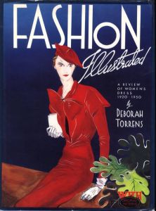 Fashion Illustrated 1920-1950のサムネール