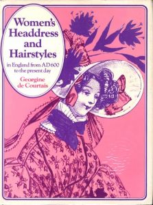 Women's Headdress and Hairstylesのサムネール