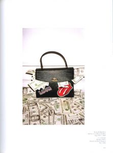 「LOUIS VUITTON: PHOTOGRAPHIE & MODE / Photo: Helmut Newton, Juergen Teller, Mario Testino」画像4