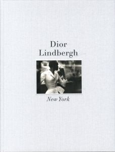 「Dior Lindbergh New York / Archives / 写真：ピーター・リンドバーグ」画像2