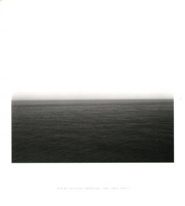 「SEASCAPES / 杉本博司」画像3