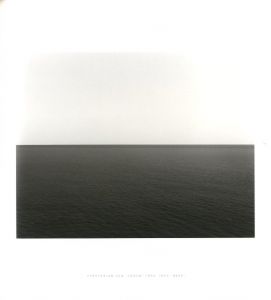 「SEASCAPES / 杉本博司」画像6