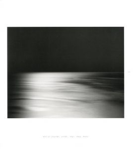 「SEASCAPES / 杉本博司」画像9