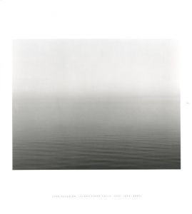 「SEASCAPES / 杉本博司」画像10