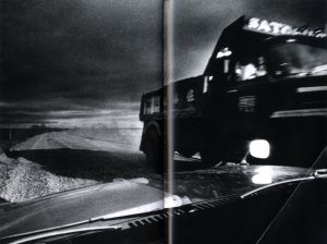 「The World Through My Eyes / Author: Daido Moriyama　Edit: Filippo Maggia」画像1