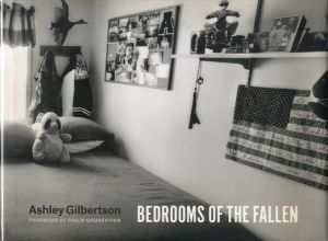 BEDROOMS OF THE FALLENのサムネール