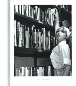 「UNTITLED FILM STILLS / Cindy Sherman」画像3