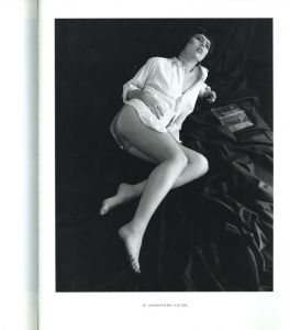 「UNTITLED FILM STILLS / Cindy Sherman」画像6