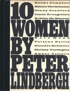 10 WOMEN BY PETER LINDBERGHのサムネール