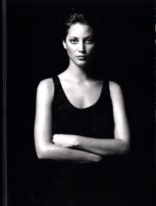 「10 WOMEN BY PETER LINDBERGH / Photo: Peter Lindbergh Foreword: Karl Lagerfeld」画像6