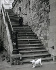 「ROBERT DOISNEAU PARIS / ロベール・ドアノー」画像2