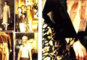 「Dries Van Noten 01-50 Golden Anniversary Collection / Supervision: Dries Van Noten」画像7