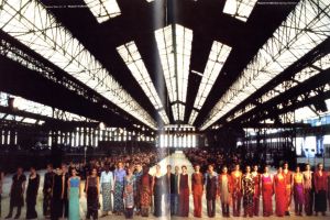 「Dries Van Noten 01-50 Golden Anniversary Collection / Supervision: Dries Van Noten」画像6