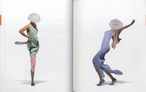 「PLEATS PLEASE ISSEY MIYAKE / Author: Issey Miyake」画像4