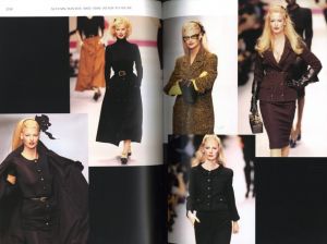 「CHANEL CATWALK / Supervision: Karl Lagerfeld」画像2