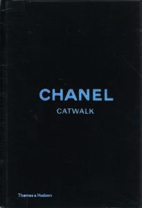 CHANEL CATWALK／監修：カール・ラガーフェルド（CHANEL CATWALK／Supervision: Karl Lagerfeld)のサムネール