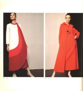 「Pierre Cardin ピエール・カルダン 30年の軌跡 ''独創の世界'' / 監修：中山貞二郎」画像1