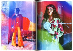 「gucci by Harmony Korine / Supervision: Harmony Korine」画像4