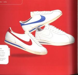 「SNEAKERS: THE COMPLETE COLLECTORS' GUIDE / Author: Unorthodox Styles」画像2