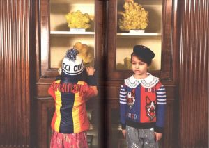 「GUCCI CHILDREN'S COLLECTION FW18/19」画像1