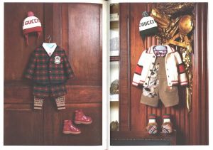 「GUCCI CHILDREN'S COLLECTION FW18/19」画像3