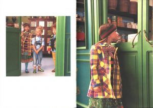 「GUCCI CHILDREN'S COLLECTION SS18 / Supervision: Alessandro Michele」画像1