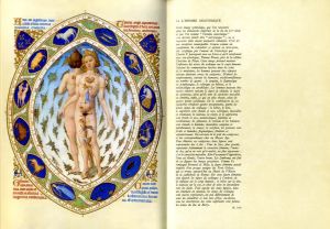 「LES TRES RICHES HEURES  du Duc de Berry / Foreword: Charles Samaran」画像1