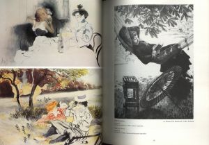 「BELLE EPOQUE: Posters & Graphics / Author: Victor Arawas」画像2