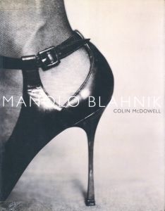 MANOLO BLAHNIKのサムネール