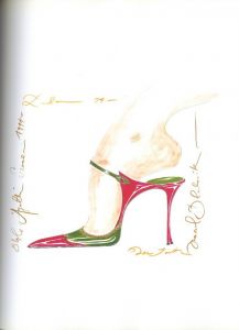 「MANOLO BLAHNIK / Author: COLIN McDOWELL」画像2