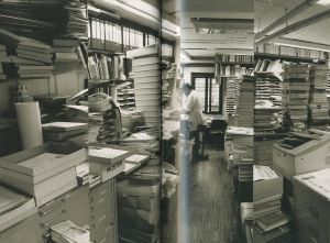 「IMPRESSIONS EN CONTINU L'ART DU LIVRE / 著：シュタイデル」画像1