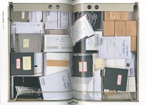 「IMPRESSIONS EN CONTINU L'ART DU LIVRE / 著：シュタイデル」画像2