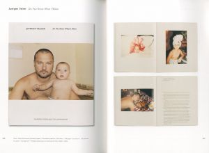 「IMPRESSIONS EN CONTINU L'ART DU LIVRE / 著：シュタイデル」画像3