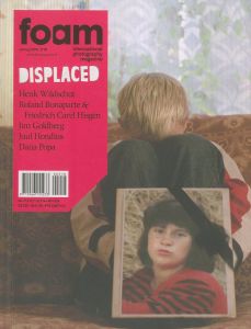 foam international photography magazine spring 2009/#18 DISPLACEDのサムネール