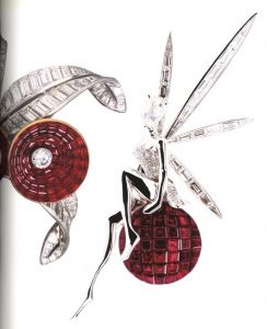 「Van Cleef & Arpels: Reflets d'eternite（日本語版） / 著：フィリップ・モンセル」画像1