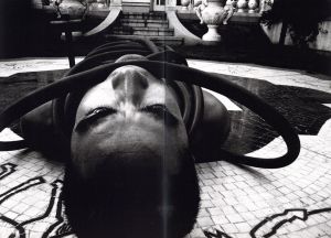 「BA・RA・KEI: ORDEAL BY ROSES / Model, Preface: Yukio Mishima　Photo: Eikoh Hosoe　Design: Kiyoshi Awazu」画像2