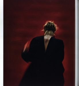 「ArgueSKE 1994-1997 / Photo: Davide Sorrenti　Creative direction, Design: Francesca Sorrenti」画像9