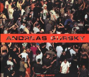 Andreas Gurskyのサムネール